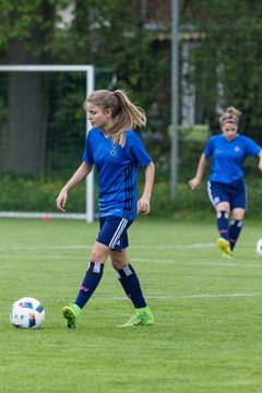 Bild 36 - wBJ HSV - VfL Wolfsburg : Ergebnis: 4:1